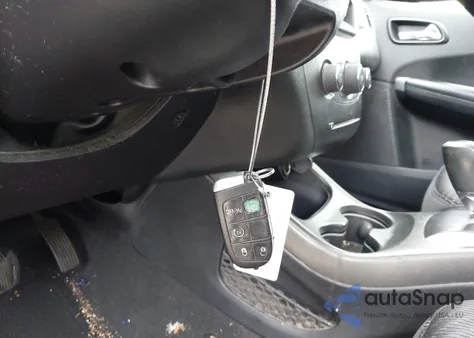 2012 Dodge Journey Sxt from USA, damaged, VIN 3C4PDCBGXCT324756